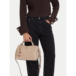 Guess Дамска чанта Phoebe HWPD96 65060 Бежов