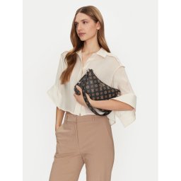 Guess Дамска чанта HWEPG9 51018 Кафяв