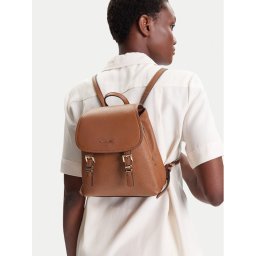 MICHAEL Michael Kors Раница Quinn 30T5GQNB0L Кафяв