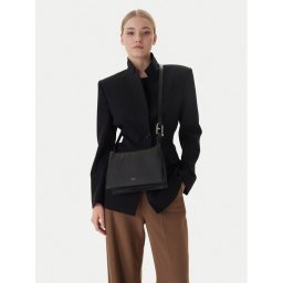 Furla Дамска чанта Nuvola S Crossbody WB01275-HSF000-O6000 Черен