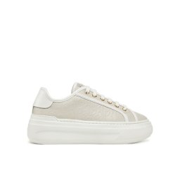 Furla Сникърси Nuage YJ15NUA BX3721 2865S Бял
