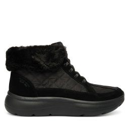 Зимни обувки Skechers 144841/BBK Черен