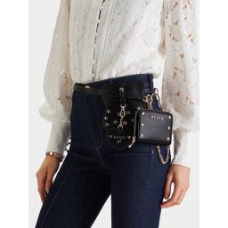 Дамска чанта Guess J6RZ19 WK570 Черен