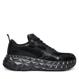 Сникърси EA7 Emporio Armani X8X238 XK431 MC076 Черен