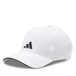 Шапка с козирка adidas AEROREADY Training Running Baseball Cap HT2031 Бял