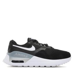 Сникърси Nike Air Max Systen DM9538 001 Черен