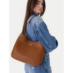 Дамска чанта Guess HWBG95 19020 Кафяв