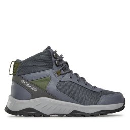 Туристически Columbia Trailstorm™ Ascend Mid Wp 2044271 Сив