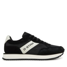Сникърси G-Star Raw XAVIER-01-WE Черен