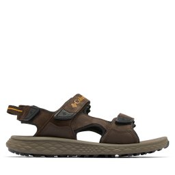 Сандали Columbia KONOS™ HIKER 3-STRAP 2121571 Кафяв