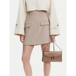 Дамска чанта Furla Meridiana WB01517 BX3227 MA200 Кафяв