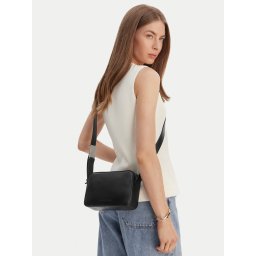 Дамска чанта Calvin Klein K60K612555 Черен