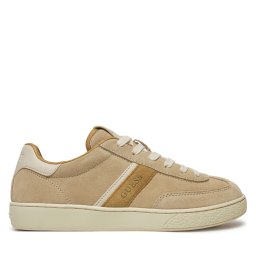 Сникърси Guess FLPNOL SUE12 Бежов