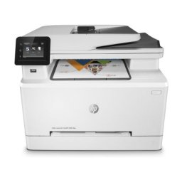 HP Color LaserJet Pro MFP M281fdw