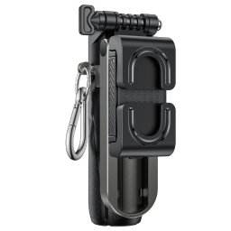YESIDO SF29 Сгъваем Bluetooth Селфи Стик с Трипод – Черен