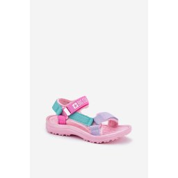 BIG STAR SHOES Детски сандали с велкро Big Star