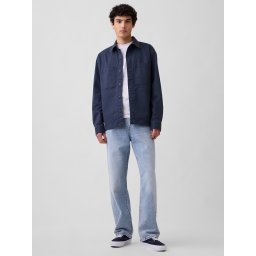 Мъжки дънки GAP Relaxed
