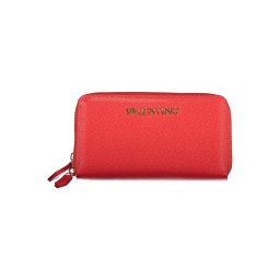 Портфейл Valentino Bags червен