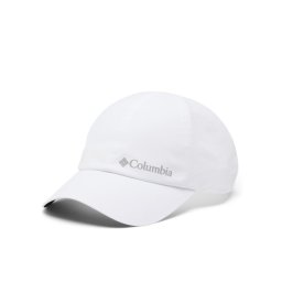 Columbia Шапка с козирка Silver Ridge™ IV Ball Cap 2121141 Бял