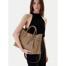 Guess Дамска чанта Yesba HWSG78 33070 Бежов