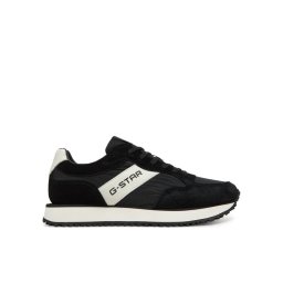 G-Star Raw Сникърси XAVIER-01-WE Черен