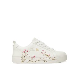 Aldo Сникърси Wild Flowers 13918565 Бял