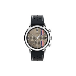 Timex Часовник Marlin® Chronograph TW2W98900 Сребрист