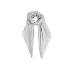 Calvin Klein Бандана Burnout Large Monogram K60K612977 Сив
