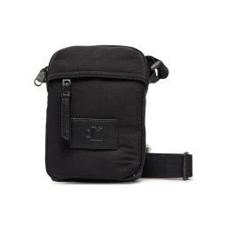 Calvin Klein Jeans Мъжка чантичка Metro Nylon Reporter Bag LV04G3089G Черен