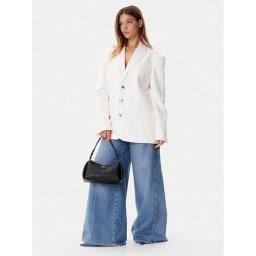 DKNY Дамска чанта R423AE54 Черен