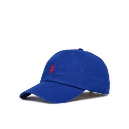 Polo Ralph Lauren Шапка с козирка 211912843008 Син