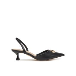 Aldo Обувки на ток Delicate 13918896 Черен