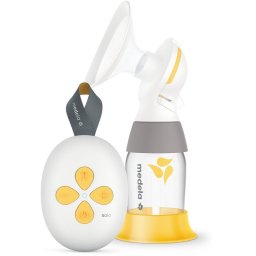 Medela Solo™ Помпа за гърди 1 бр.