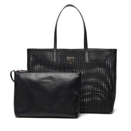 Дамска чанта Guess Brigitta HWWZ72 06240 Черен