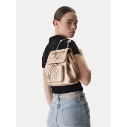 Раница Guess J5YZ04 WGT10 Златист