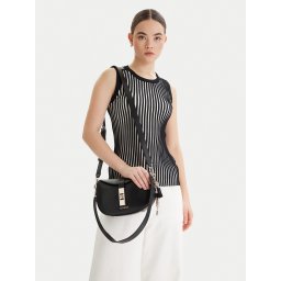 Дамска чанта Guess Brooke HWBG98 97180 Черен