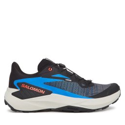 Маратонки за бягане Salomon Genesis L47807700 Черен