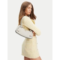 Дамска чанта Guess Rosalba HWZG96 57170 Бял