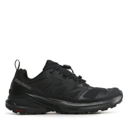 Маратонки за бягане Salomon X-Adventure L47321000 Черен