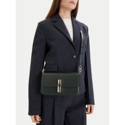 Дамска чанта Furla Iride S WB01826 ARE000 CN 4491S Зелен