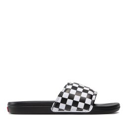 Чехли Vans La Costa Slide-On VN0A5HF527I1 Черен