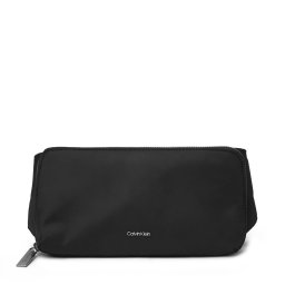 Чанта за кръст﻿ Calvin Klein Business Tech Waistbag K50K512903 Черен