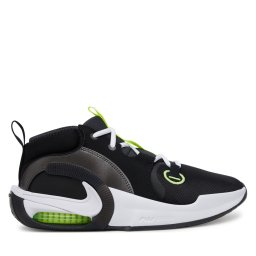 Обувки за баскетбол Nike Air Zoom Crossover 2 (GS) FB2689 Черен