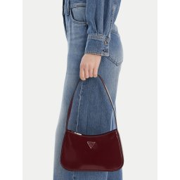 Дамска чанта Guess Arnela HWNY94 96170 Бордо