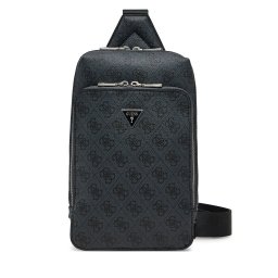 Мъжка чантичка Guess HMMILO P5226 Черен