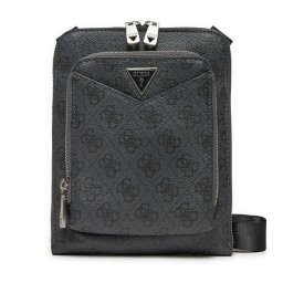 Мъжка чантичка Guess HMSILO P5109 Черен