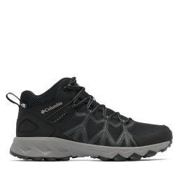 Туристически Columbia Peakfreak II Mid Outdry 2100691 Черен