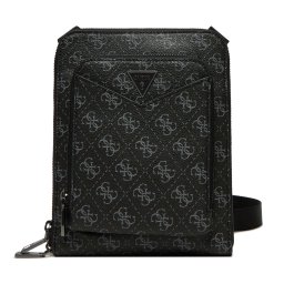 Мъжка чантичка Guess HMSILO P5109 Черен