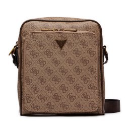 Мъжка чантичка Guess Milano HMMILO P4260 Бежов