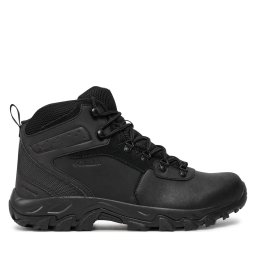 Туристически Columbia Newton Ridge Plus II Waterproof 1594731 Черен